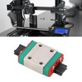 thumbnail image 5 of Accessoires d'Impression 3D Veeki, Curseur Micro Guide Mgn7C, Interchangeable Micro Guide Micro Guide Linéaire Mouvement Linéaire Accessoires-051601, 5 of 5