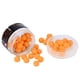 thumbnail image 1 of Bola De Señuelo De Pesca, Cuenta De Cebo De Pescado De PVA, Señuelo De Pesca Flotante, Pesca De Mar Fácil Y Conveniente Para Lago De Piscina De Pesca Salvaje YLSHRF Fishing Bait, 1 of 8