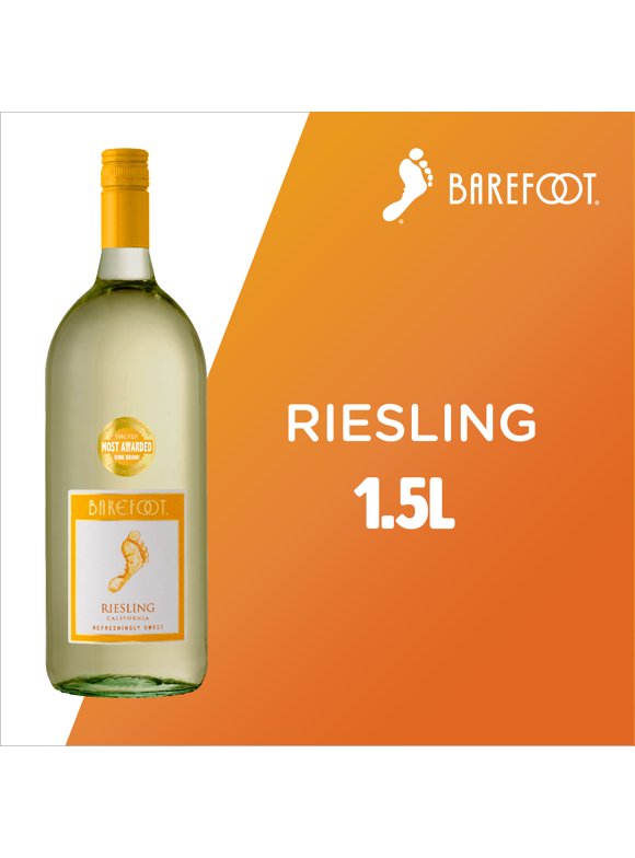 Riesling in White Wine