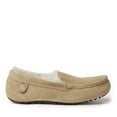 thumbnail image 3 of Fireside By Dearfoams Women's Mel Genuine Shearling Moccasin Slipper, 3 of 8
