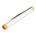thumbnail image 1 of Luz de camping con mango de nylon USB LED LED Luces ajustables Linterna Herramienta de iluminación Suministros de emergencia Lectura de la caza larga Scienceny OD003621-01B, 1 of 7