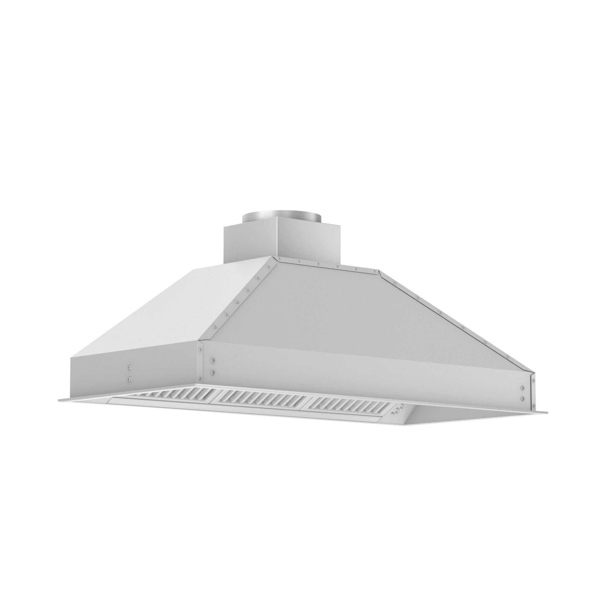 ZLine 721RD40 Remote Dual Blower Range Hood Insert