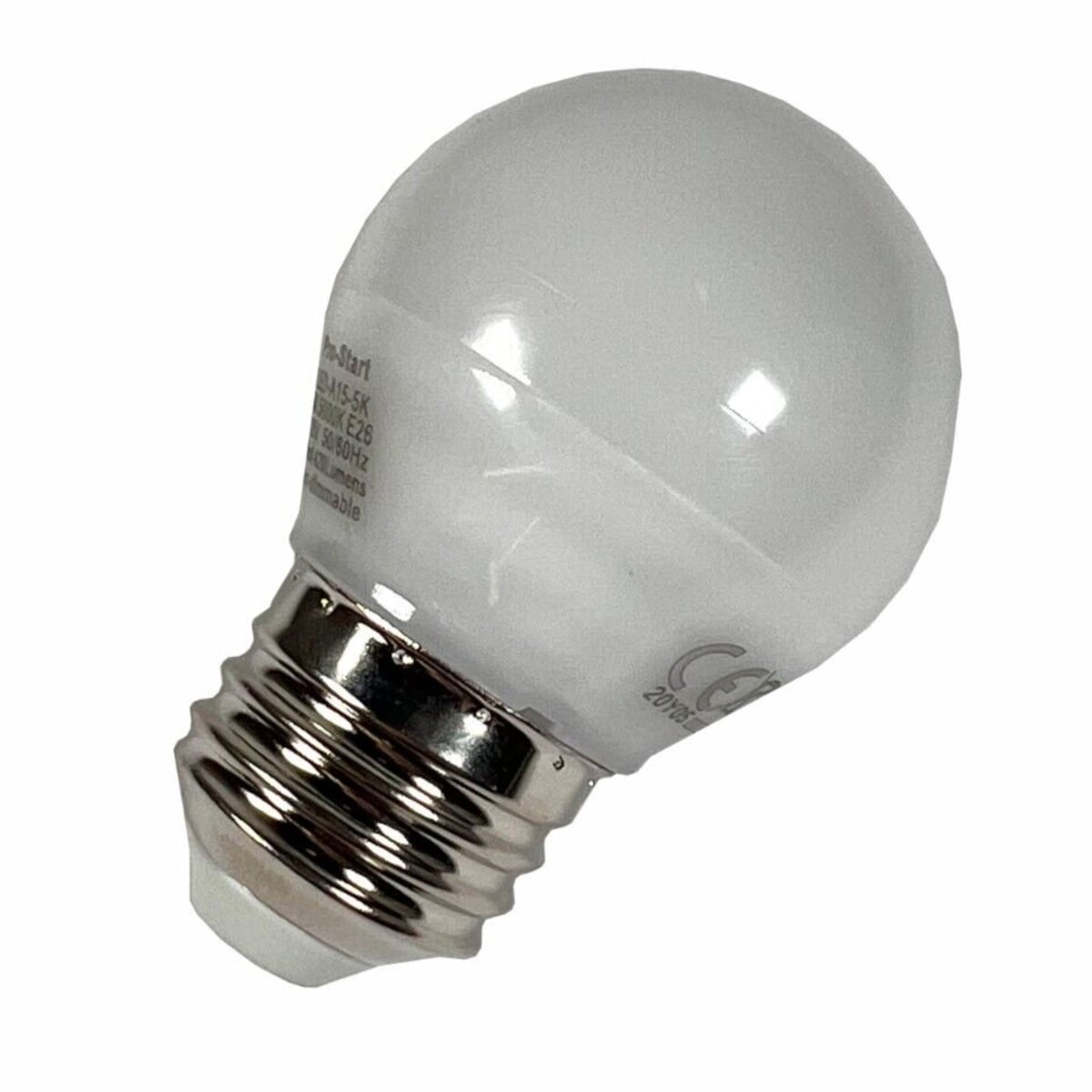 W11338583 Whirlpool Refrigerator Light Bulb; G4-3c