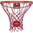 thumbnail image 1 of Filet de Basketball Krazy Netz Iowa State en Nylon Résistant aux Intempéries, 1 of 4