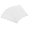 thumbnail image 1 of Unique Bargains Disposable Electrostatic Dusting Pad Wet Dry Sweeping Cleaning Mop Refills Sweeper 25 Pack, 1 of 5