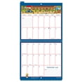 thumbnail image 3 of 2027 Motherword Wall Calendar, Wall Tabbed 12" x 12" Version, English, 3 of 7