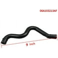thumbnail image 2 of Bapmic 06A103213AF 6pcs Engine Crankcase Breather Hose kit Compatible with Audi VW Jetta Golf (Old Engine), 2 of 7