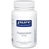 Pure Encapsulations - Pregnenolone 10 mg - Hypoallergenic Supplement to Support the Immune System, Mood and Memory* - 180 Capsules