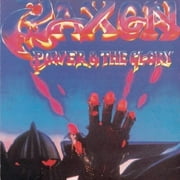 Saxon - Power & The Glory - Rock - Vinyl