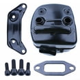 thumbnail image 3 of Dual Port Muffler assembly Kit with Screws for 365 371 372XP 385 390XP parts set, 3 of 9