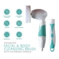 thumbnail image 3 of Pursonic Facial and Body 360° Cleansing Brush, 3 of 5