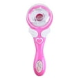 thumbnail image 2 of Trenzadora eléctrica automática 2 en 1 para el cabello, estampadora de gemas, herramientas para trenzar el cabello, gemas brillantes, regalo para niñas, niños y mujeres., 2 of 5