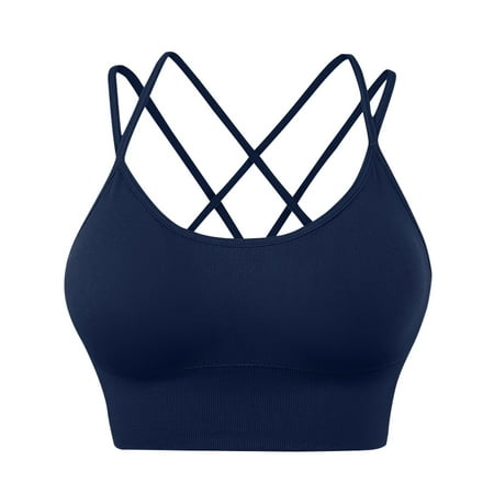 

adviicd Strapless Bras for Women Push Up Women s Underwire Unlined Bra Minimizers Non-Padded Bra Full Coverage Lace Mesh Sheer Plus Size Bra Navy 3X-Large