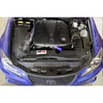 thumbnail image 3 of HPS Performance Red Cold Air Intake Kit for 06-13 Lexus IS350 3.5L V6 IS250 2.5L, 3 of 4