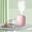 Pink1, variant on VBDON Desk Humidifier, Warm Mist Humidifier, Rain Cloud Humidifier for Bedroom, Air Humidifier for Relaxing Atmosphere in Home Office Bedroom