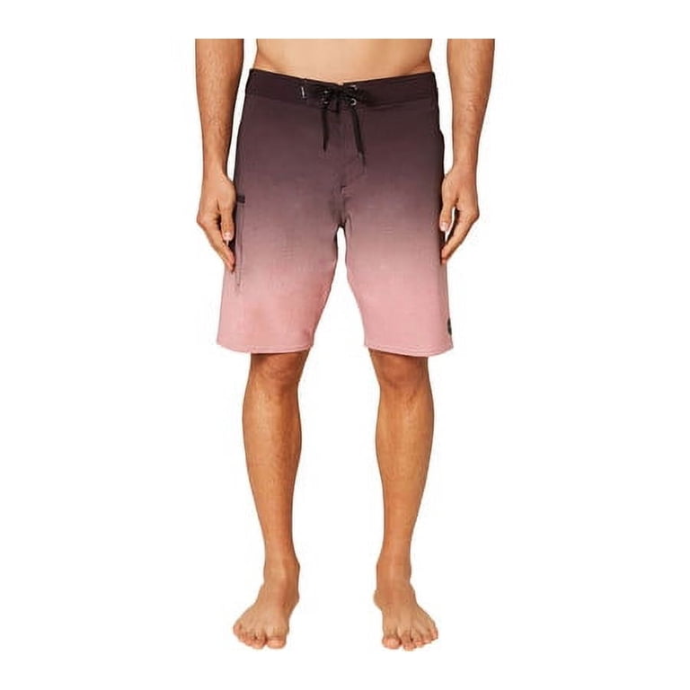 O'Neill Women Hw Beach Hybrid Nöi úszó Short Xl-es Méret új - VI