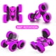 thumbnail image 4 of Coche de control remoto Hamdol Stunt, giratorio 360°, 4WD Rc Drift, 4 of 7