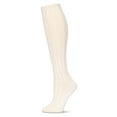 thumbnail image 2 of MeMoi Women's Track Flow Striped Knee-High Socks - Mens - Male, 2 of 7