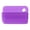 Purple, variant on Colored PP Plastic Index Page Clips, Removable Index Tabs Dividers, Reusable File Bookmarks for Document Classification