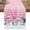 Pink, variant on nqOlkjepod Pink White Snowman Christmas Table Runner 36 Inches Long Farmhouse Dress Scarves, Xmas Tree Snowflake Winter Dining Tablerunner for Coffee Table/Kitchen Island/Party Décor, Small 13"x36"