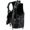 thumbnail image 3 of Genesis Scuba Origin BC/BCD Scuba Diving Buoyancy Compensator, 3 of 9