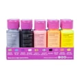 thumbnail image 4 of Tulip Brush-On Fabric Paint Set – 10 Pack of 2 fl oz Bottles, Liquid Neon Colors for DIY Crafts & Clothing, 4 of 12