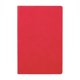 thumbnail image 3 of Paquete 20 piezas Libreta con hoja de raya y pasta flexible rojo 14 x 21, 3 of 3