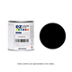 thumbnail image 2 of Esmalte Sherwin Williams EZ Color Plus Negro Brillante 946 Ml, 2 of 2