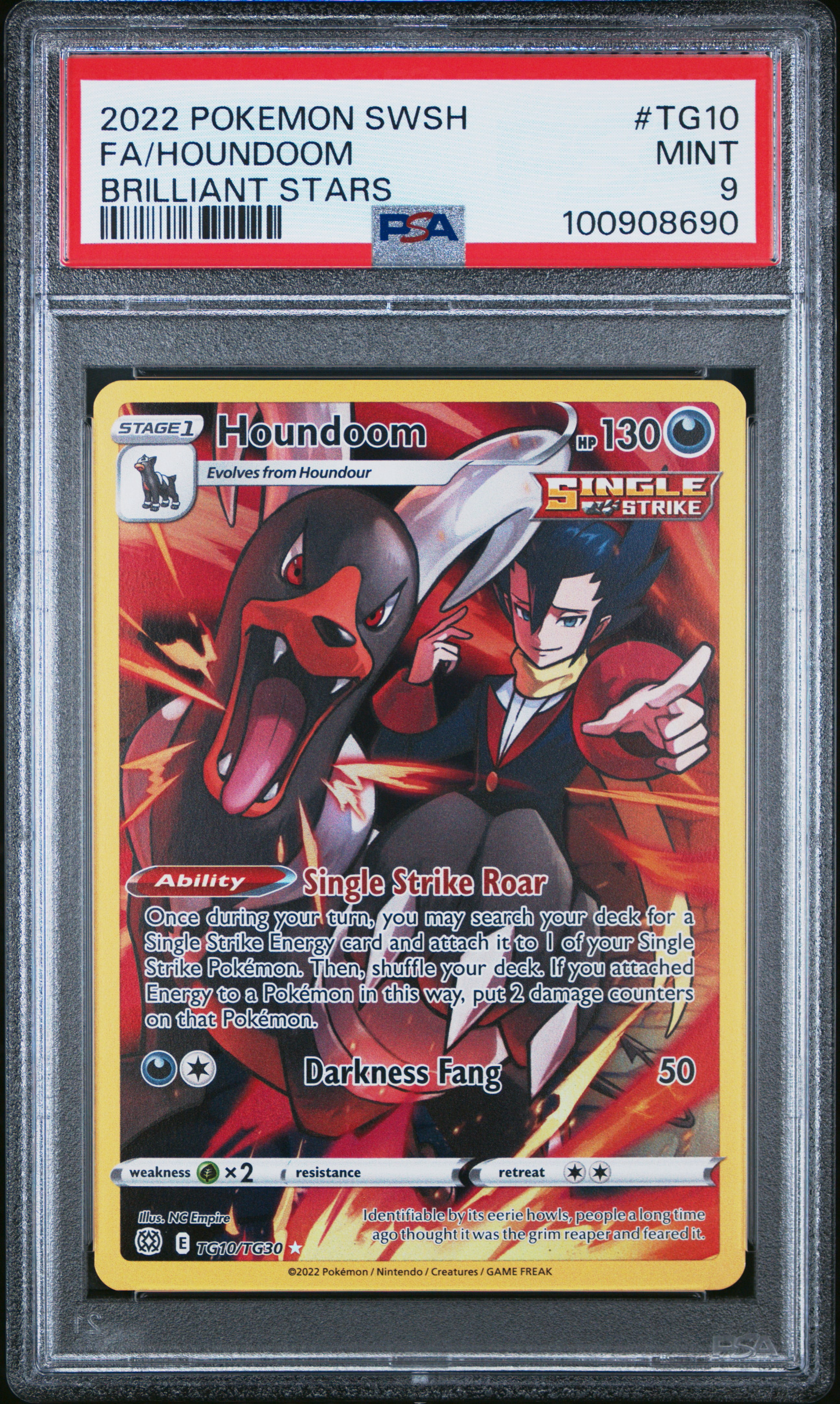 Pokemon Brilliant Stars Trading Card Toys