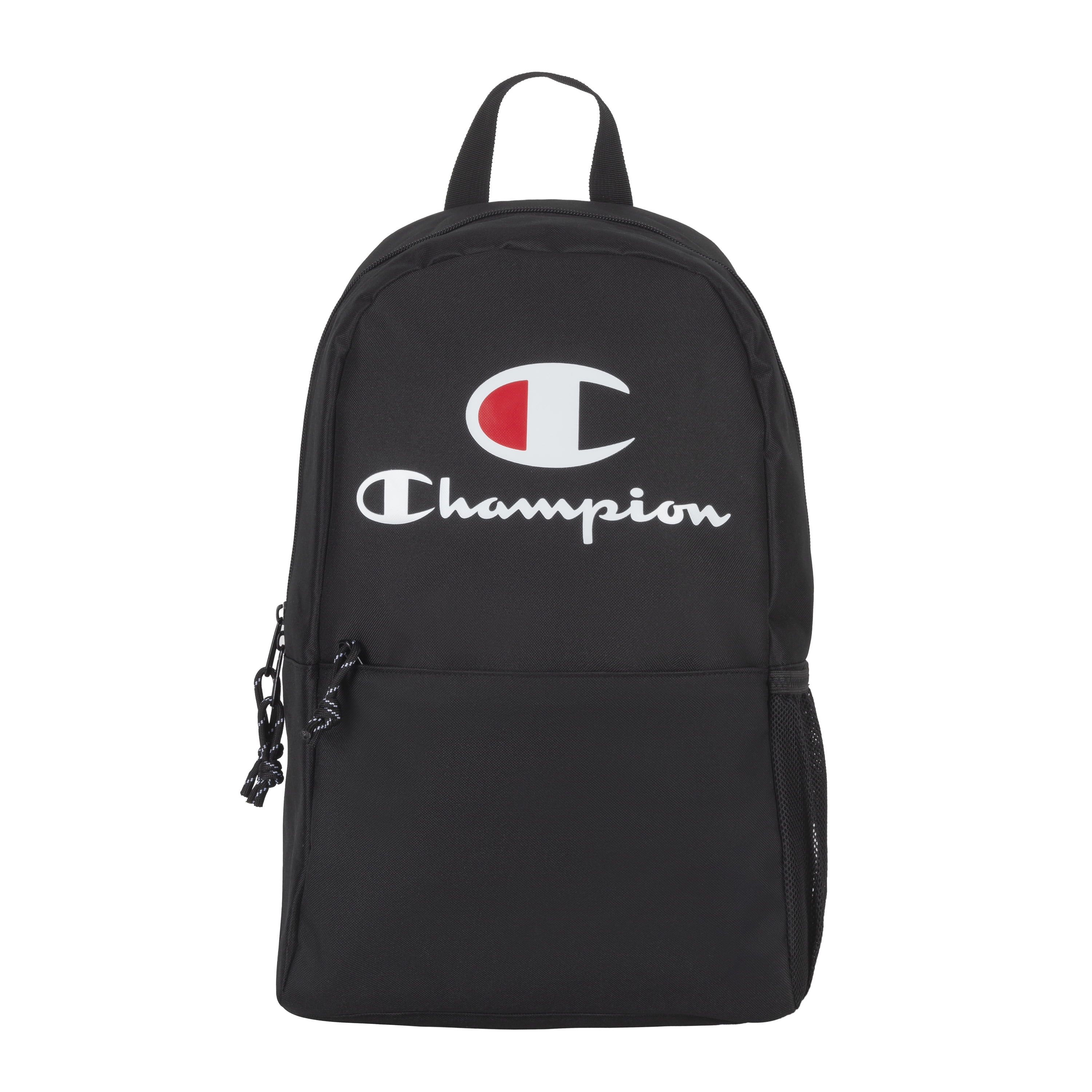 champion string bag
