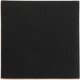 thumbnail image 4 of Paquete de 16 almohadillas protectoras cuadradas de fieltro de goma autoadhesivas de 7,6 cm (3"), color negro, 4 of 5
