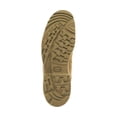 thumbnail image 5 of Bates TerraX3 Hot Weather Military Boots, Coyote, 11 M, 5 of 5