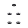 thumbnail image 1 of maskred Beads for Bracelets Making Large Hole Spacer Small Zirconia Cubic Bracelet Exquisite Rhinestones for Crafts for DIY Type 8 5Set, 1 of 6