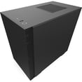 thumbnail image 4 of NZXT Case H210i SGCC Steel and TG Matte Black, 4 of 18