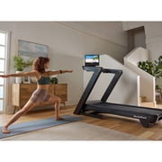 NordicTrack Commercial 1750 Smart Treadmill with 16 Touchscreen, Powered by iFIT, 12% Incline to -3% Decline, ActivePulse™, Runflex™ Cushioning & SpaceSaver® Folding Design