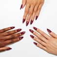 thumbnail image 2 of Sally Hansen Perfect Press-Ons Twice As Nice Manicure Set 2 Be Or Not 2 Be, 2 of 10