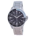 thumbnail image 1 of Hamilton H82211181 Khaki Navy Scuba Quartz 100M Men Watch, Blue, 1 of 1