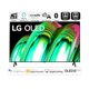 thumbnail image 4 of TV LG 55 Pulgadas OLED 4K SMART TV ThinQ AI OLED55A2BFA Negra, 4 of 4