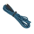 thumbnail image 1 of Headphone Cable, 6.6ft Replacement Sound Cable Enhance  Transmission Braiding Cable Outer  for Gaming Headset, 1 of 8