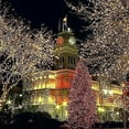thumbnail image 2 of Gypsophila String Lights Christmas Lights Wedding String Lights Holiday Decoration, 2 of 2
