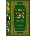 thumbnail image 1 of Libro El Mago De Oz. Tapa Dura, Autor L.frank Baum, Editorial Akal, 1 of 1