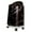 Black L, variant on Siruishop Marble Waste Bin Removable Inner Waste Bin Double Layer Trash Can Garbage Container Household Trash Bins for Living Room Home Black L