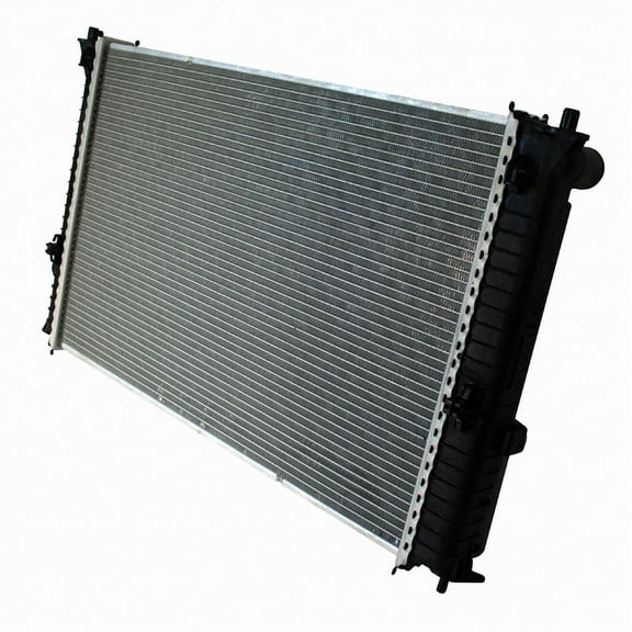Motorcraft RADIATOR ASY (P)