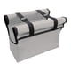 thumbnail image 2 of Bolsa para herramientas de escalera, bolsa colgante, organizador de escalera ligero, versátil y utilitario Gris, 2 of 9
