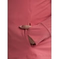 thumbnail image 4 of Avia Women's and Women's Plus SoftSculpt Zip-Up Active Jacket, Sizes XS-4X, 4 of 5