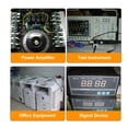 thumbnail image 3 of Power Adapter Voltage Booster, 480W  Performance Dust Proof IP67 Waterproof Fully Sealed Case Overload Conservation Boost Converter  for Security Systems, 3 of 7