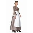 thumbnail image 3 of American Colonial Dress Adult Costume, 3 of 4