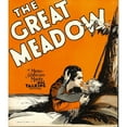 thumbnail image 2 of The Great Meadow Window Card 1931. Movie Poster Masterprint (11 x 17), 2 of 2