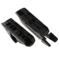 thumbnail image 3 of de Reempzo 18x Adaptador de Limpiaparabrisas Conectores de Limpiaparabrisas Junta de Limpiaparabrisas Yotijar Conectores del limpiaparabrisas, 3 of 10