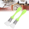 thumbnail image 3 of 2pcs Cleaning Brush Kit Watch Brush, Watch Small Parts Brush, For Keyboard Computer, 3 of 8